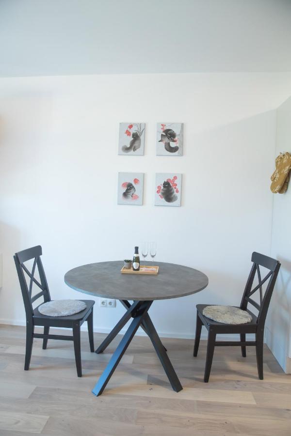 Room 4 Art Appartments Nr.1 In Vienna Center Eksteriør bilde