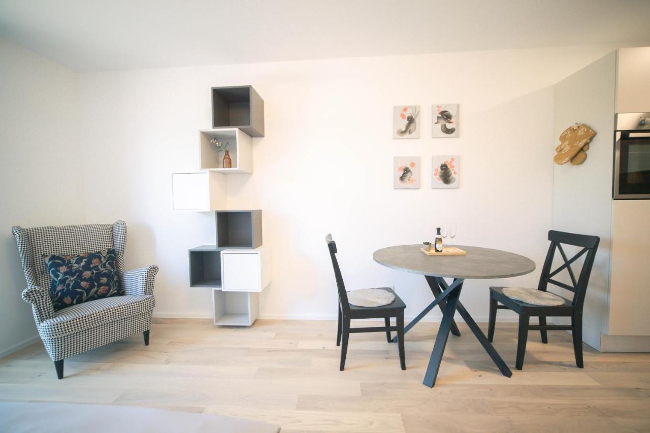 Room 4 Art Appartments Nr.1 In Vienna Center Eksteriør bilde